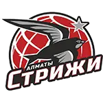 Стрижи