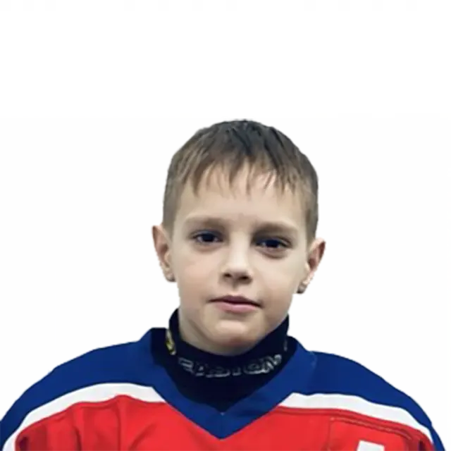 Прокопук Иван