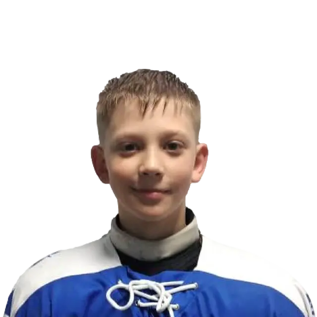 Алексеев Алексей