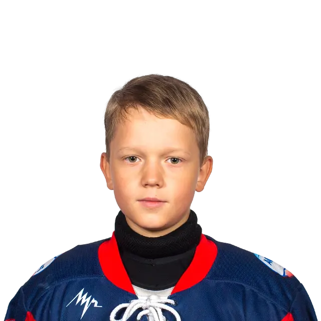 Кривицкий Андрей