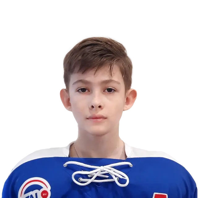 Жуков Матвей