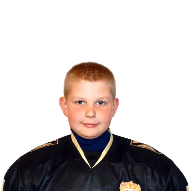 Сергиенко Андрей