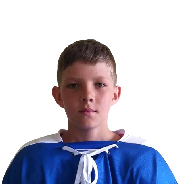 Переверзев Егор