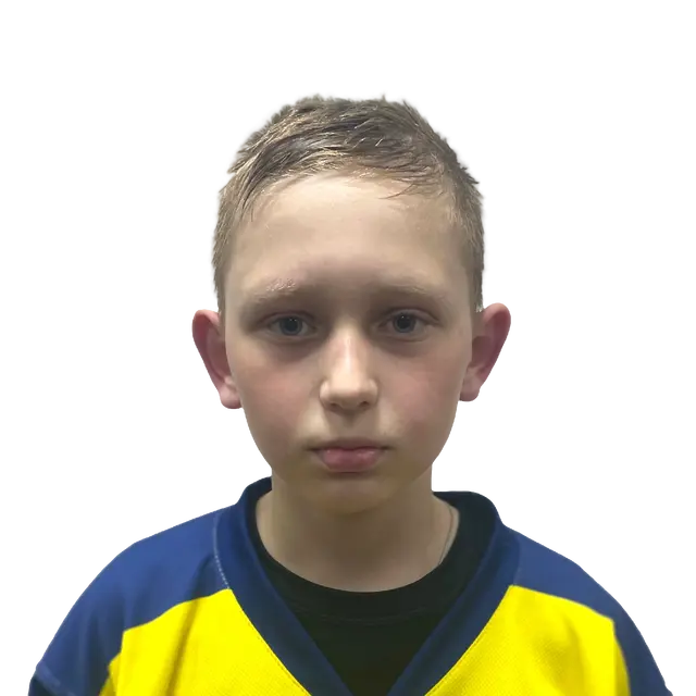 Патрушев Артём