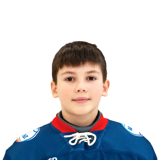 Комлев Филипп