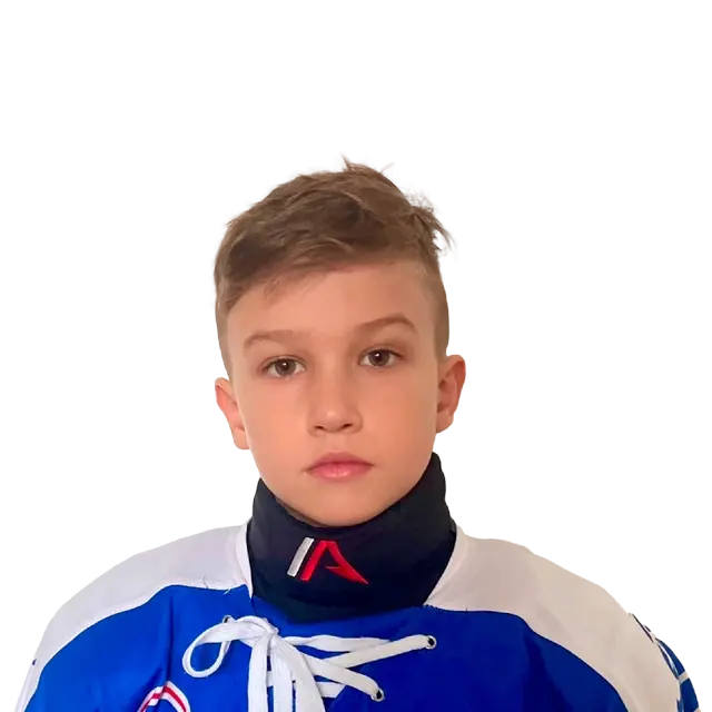 Сердюков Михаил