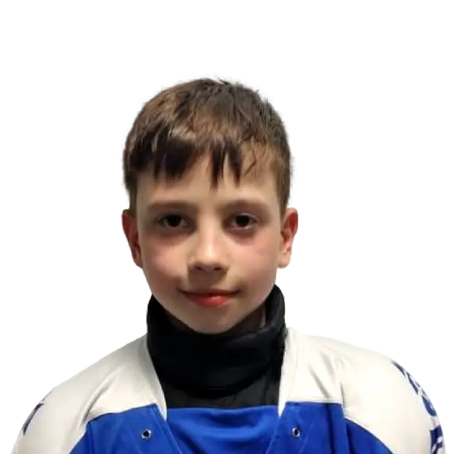 Сердюков Савелий