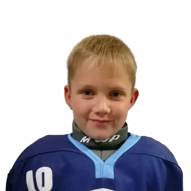 Бабакин Мирон