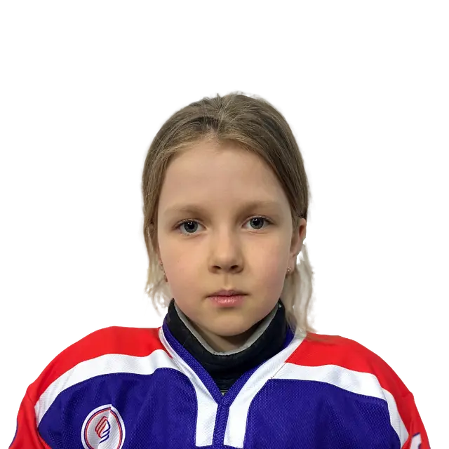 Позднякова Вера