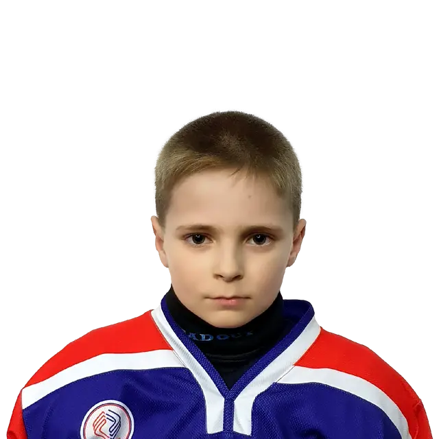 Почуев Сергей