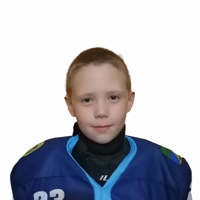 Козлов Дмитрий Александрович