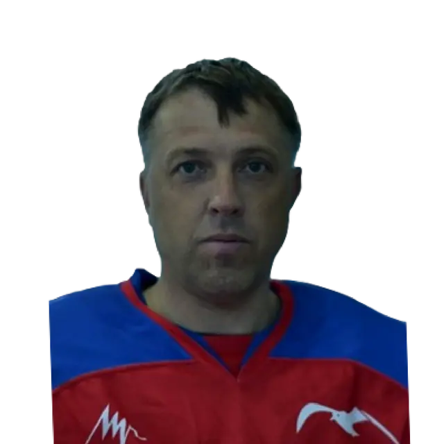 Трошнев Александр Валерьевич