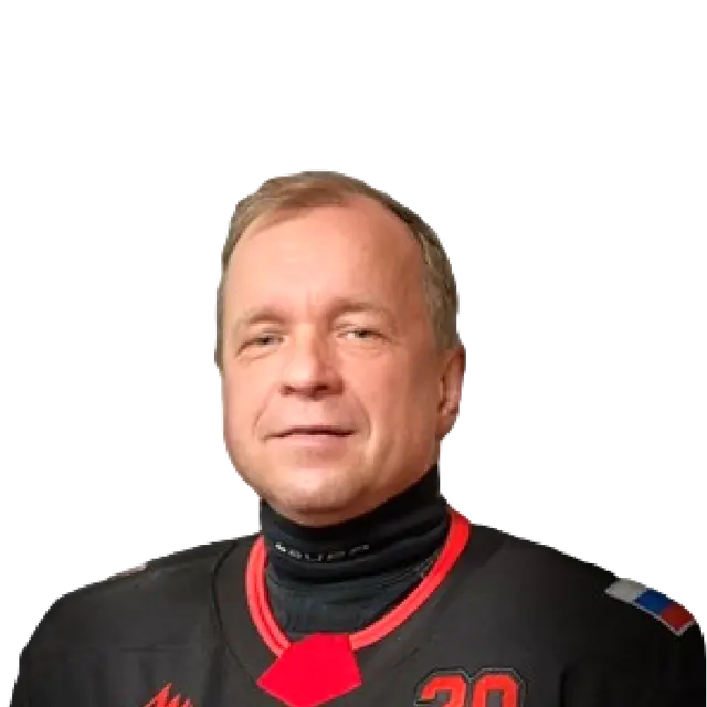 Соболев Олег Евгеньевич