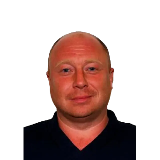 Матущенко Григорий Борисович