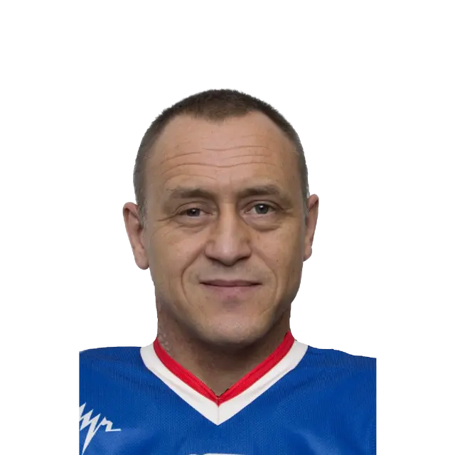 Mazhurin Denis