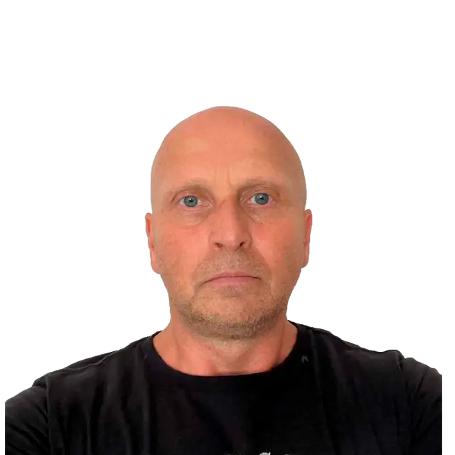 Kriklivec Danil