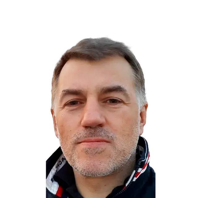 Potokin Vadim