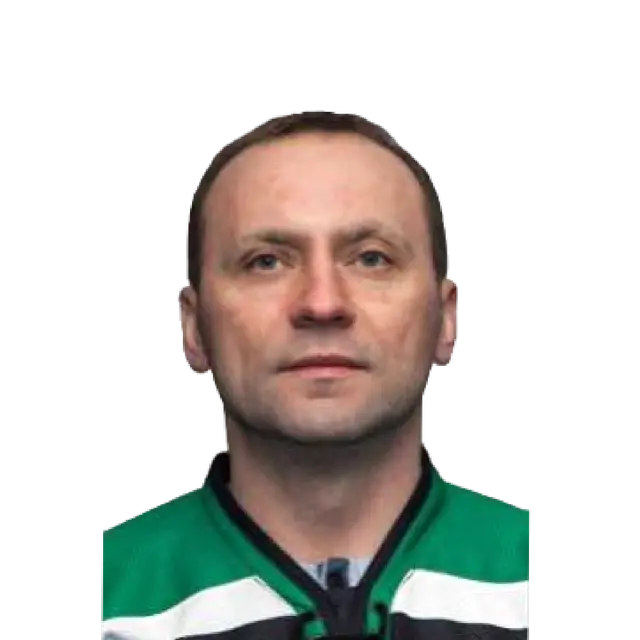 Кузнецов Эдуард Дмитриевич