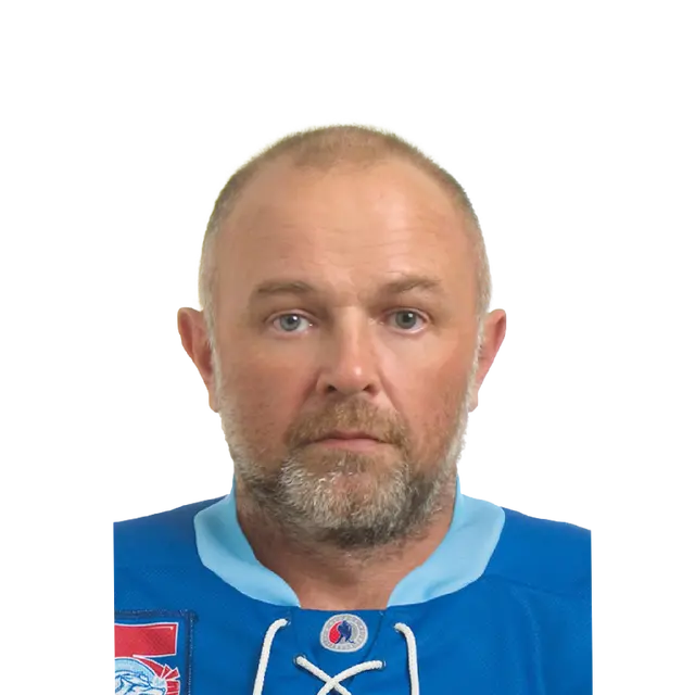 Поляков Сергей Алексеевич