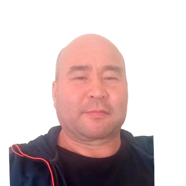 Shagzhiev Zhamso
