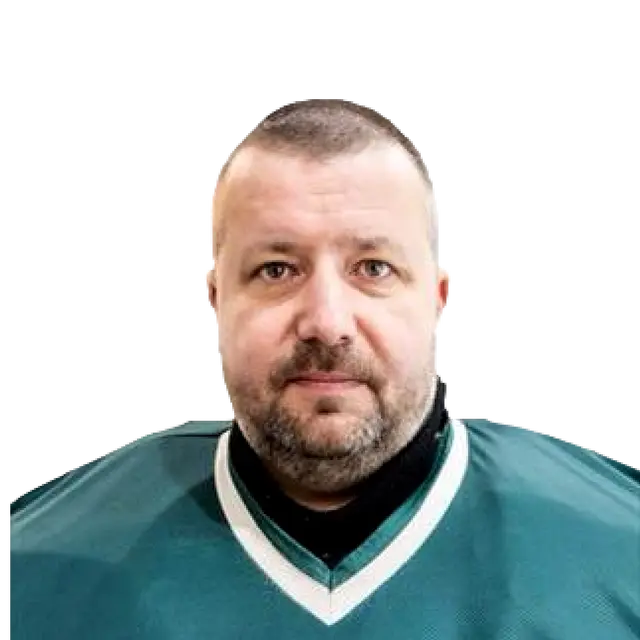Дядюра Роман Викторович