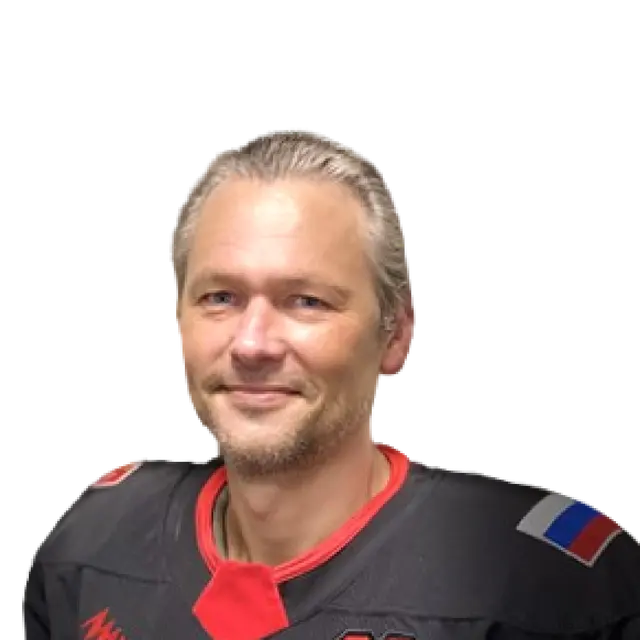 Anufriev Vladimir