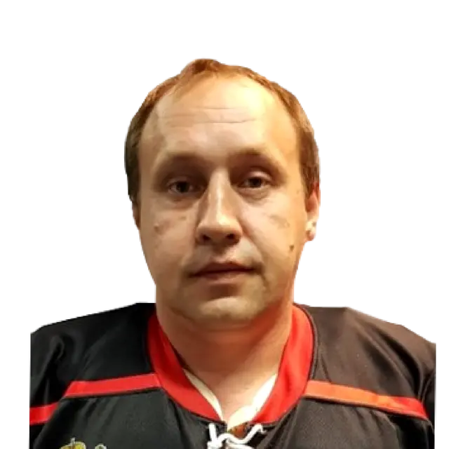 Pimanov Sergey