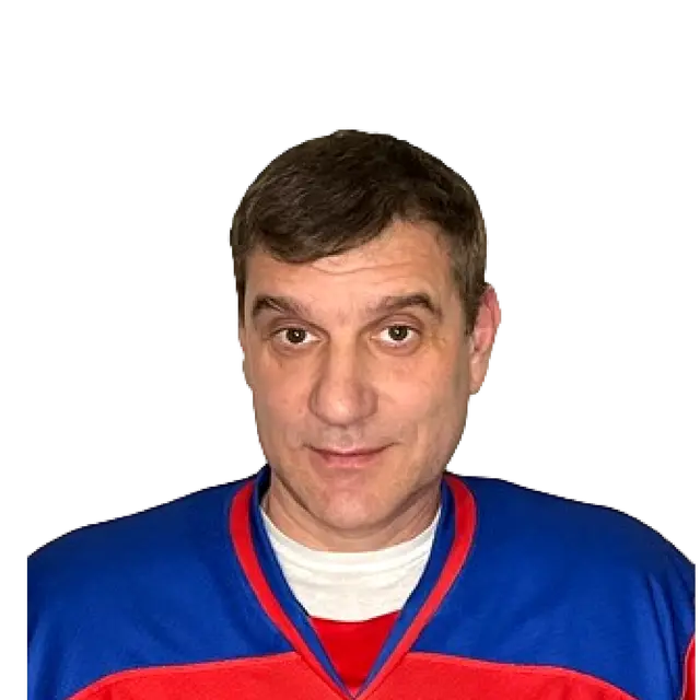 Fridman Aleksey