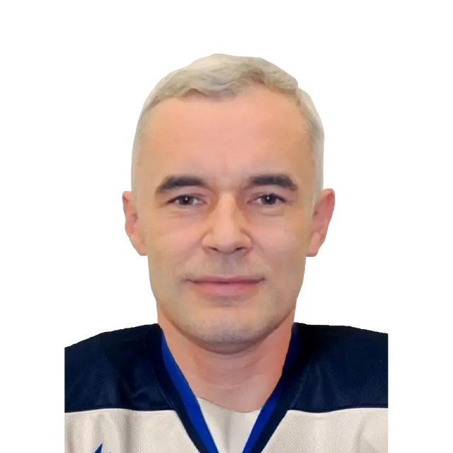 Меренков Сергей Александрович