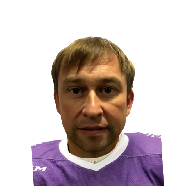 Zverev Yuriy