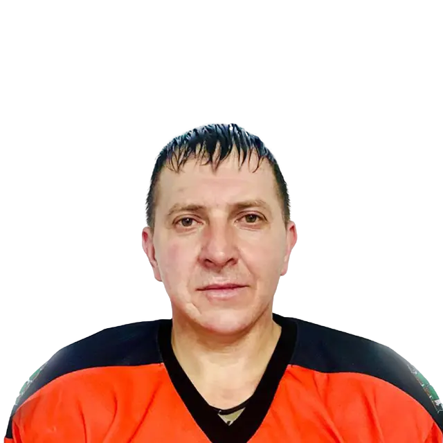 Сибиркин Андрей Александрович