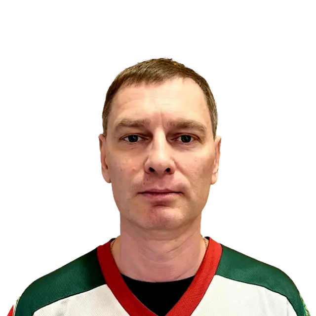 Fadeev Dmitriy