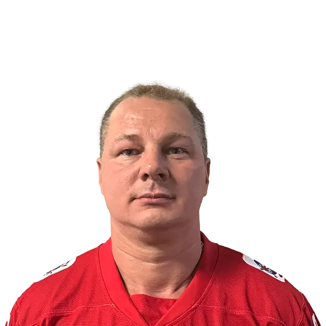 Firsov Konstantin