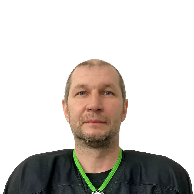 Старцев Михаил Юрьевич
