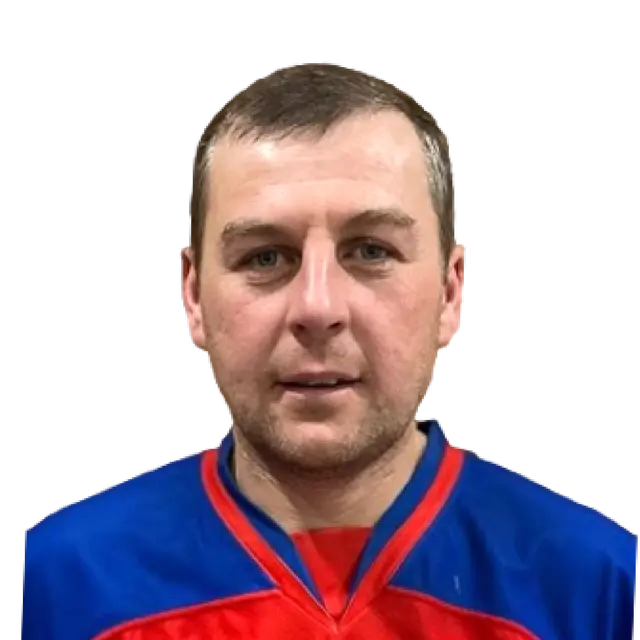 Alekseev Evgeniy