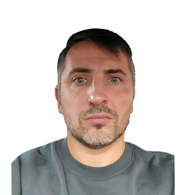 Поздняков Тимофей Олегович