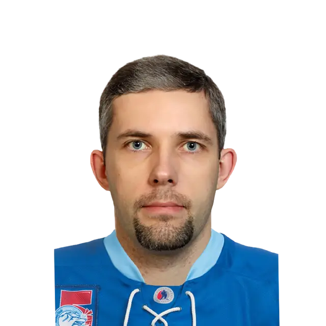 Belyachkov Sergey