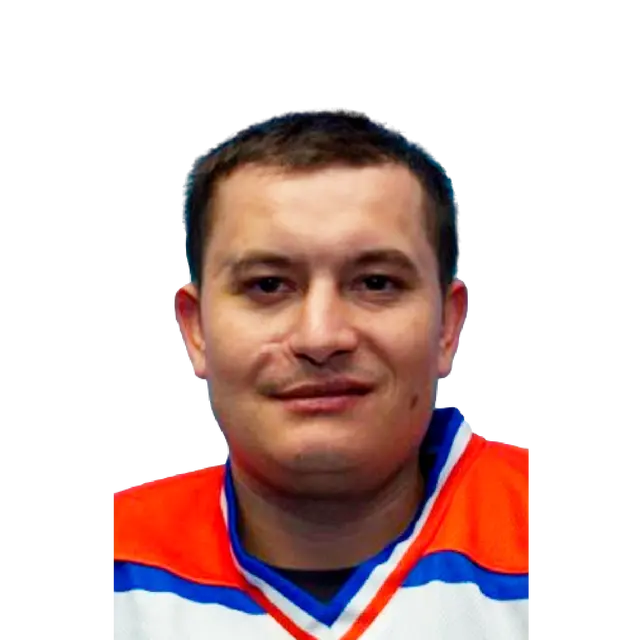 Klyushnikov Ruslan