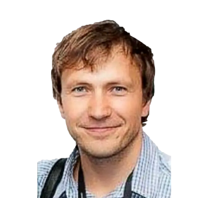 Toropygin Evgeniy