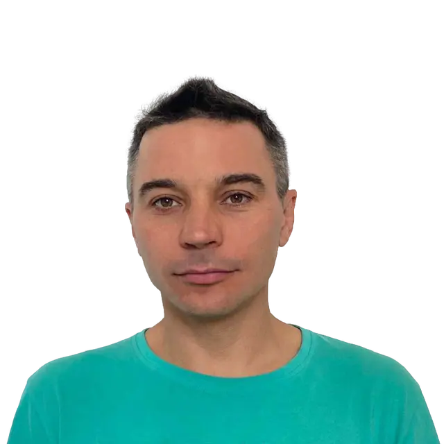 Borodako Denis