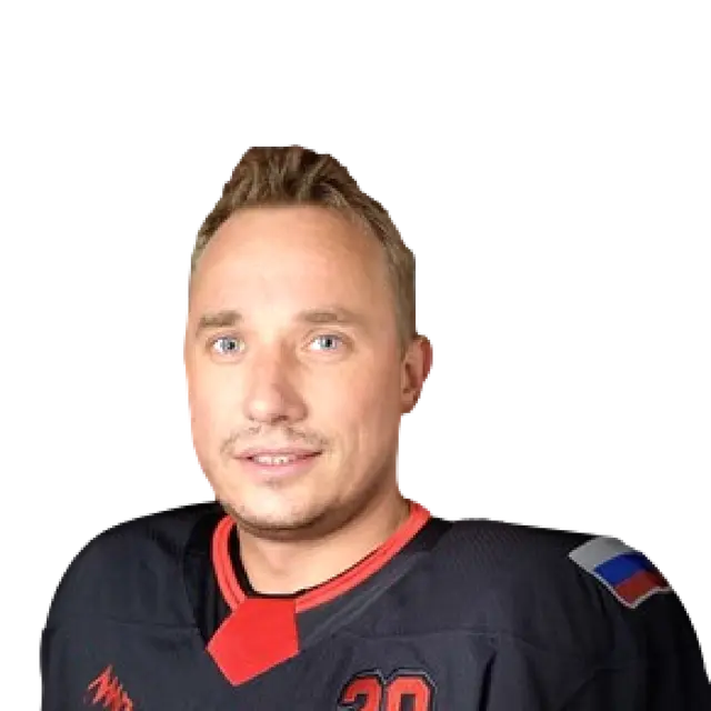 Dubovoy Andrey