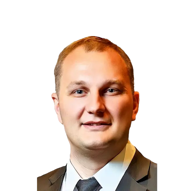 Анфиногенов Дмитрий Сергеевич
