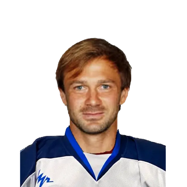 Sychyov Dmitriy