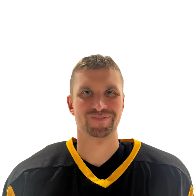 Puzhaev Evgeniy