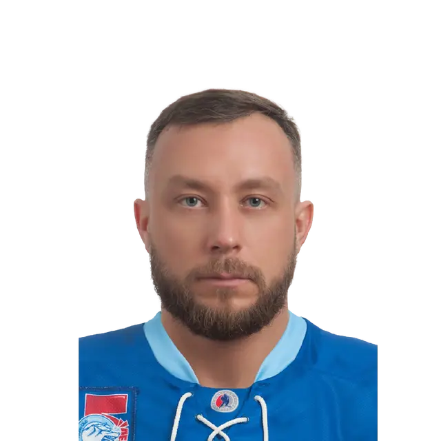 Konkin Maksim