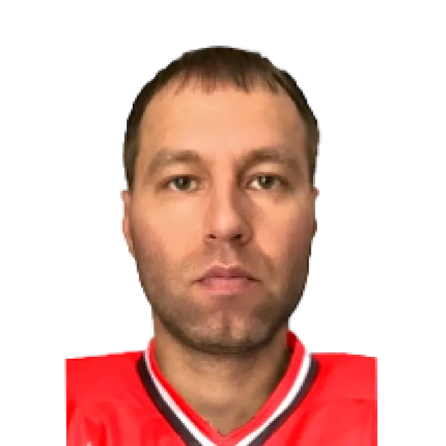 Krut Aleksey