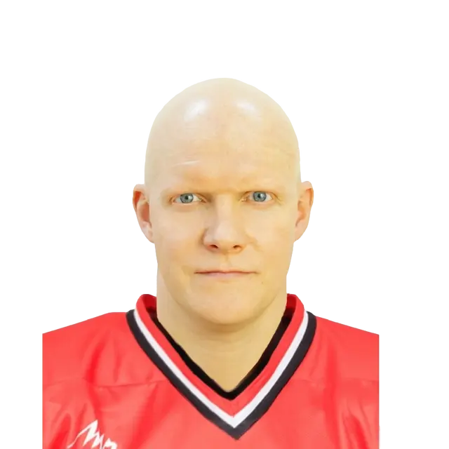 Antonov Kirill