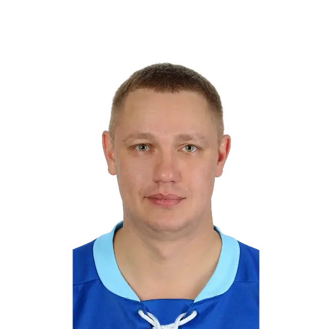 Федин Дмитрий Дмитриевич
