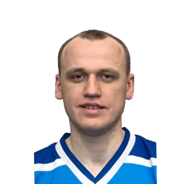 Чумаков Антон Сергеевич