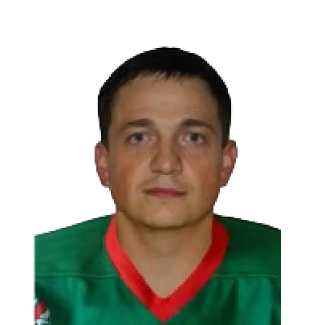 Koroteckiy Stanislav